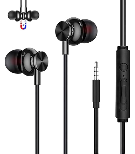 ❣️匿名❣️ 3.5mm有線イヤホン 120cm コードイヤフォン Amazon.co.jp: HISAENRT 3.5mm有線イヤホン 3メートル長いコード